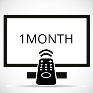 1 MONTH