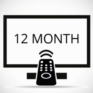 12 MONTH