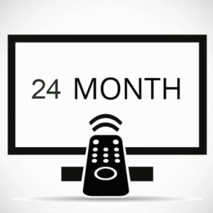 24 MONTH